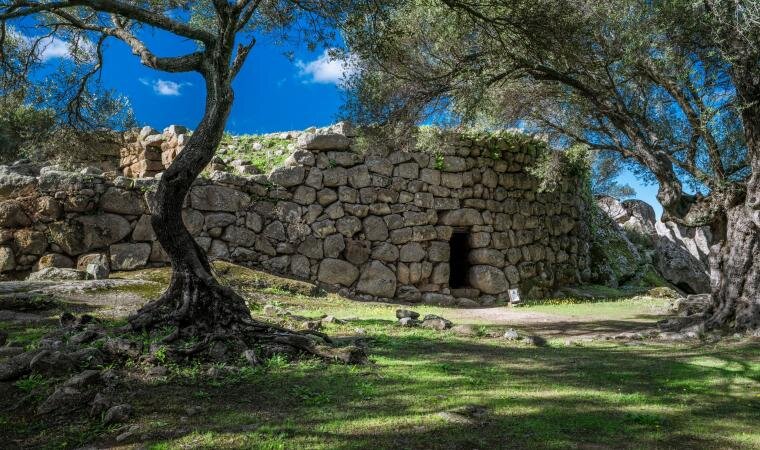 Arzachena