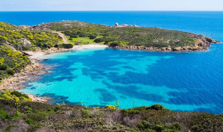 Parco Nazionale Dell Asinara