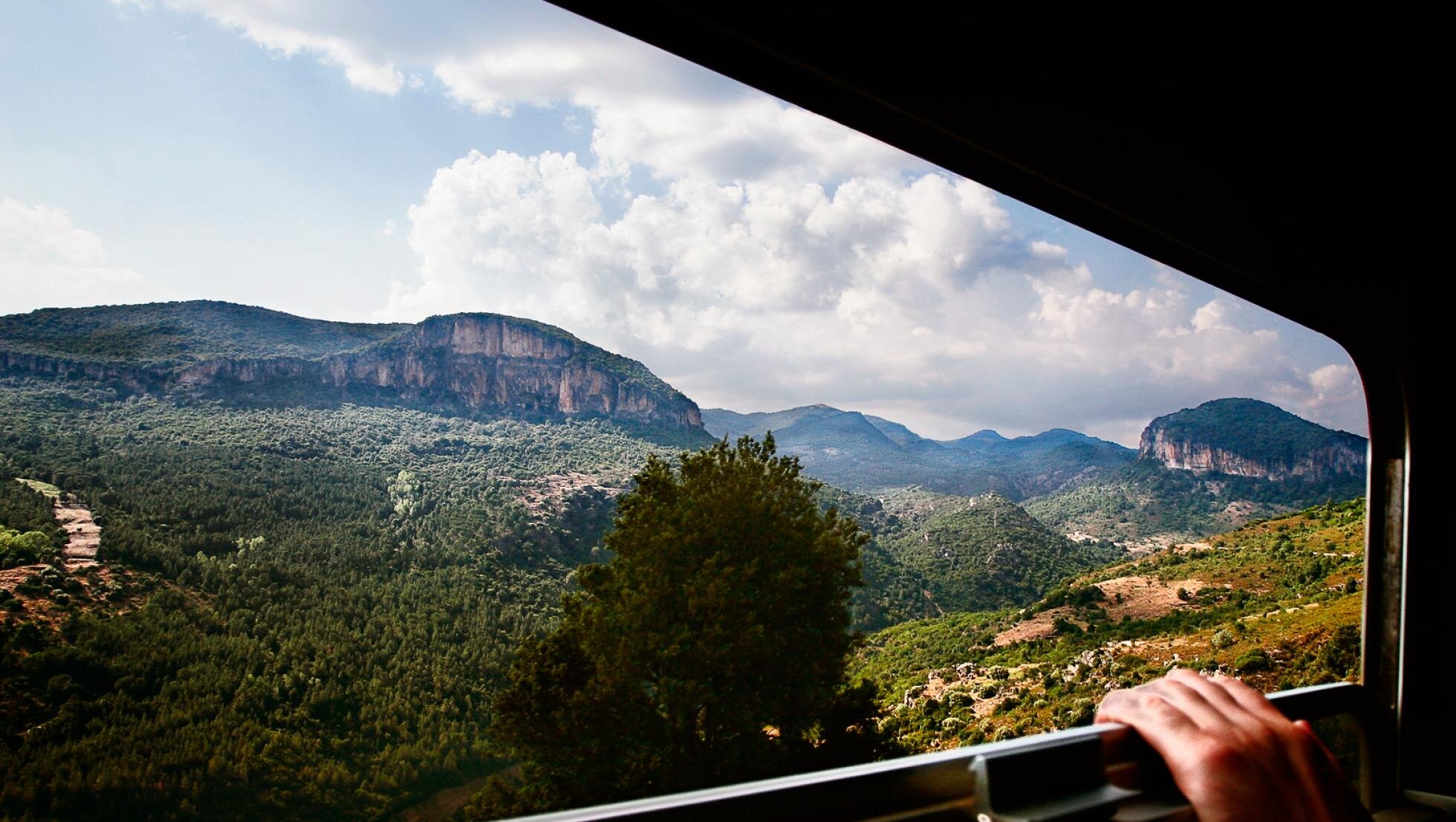 Trenino Verde