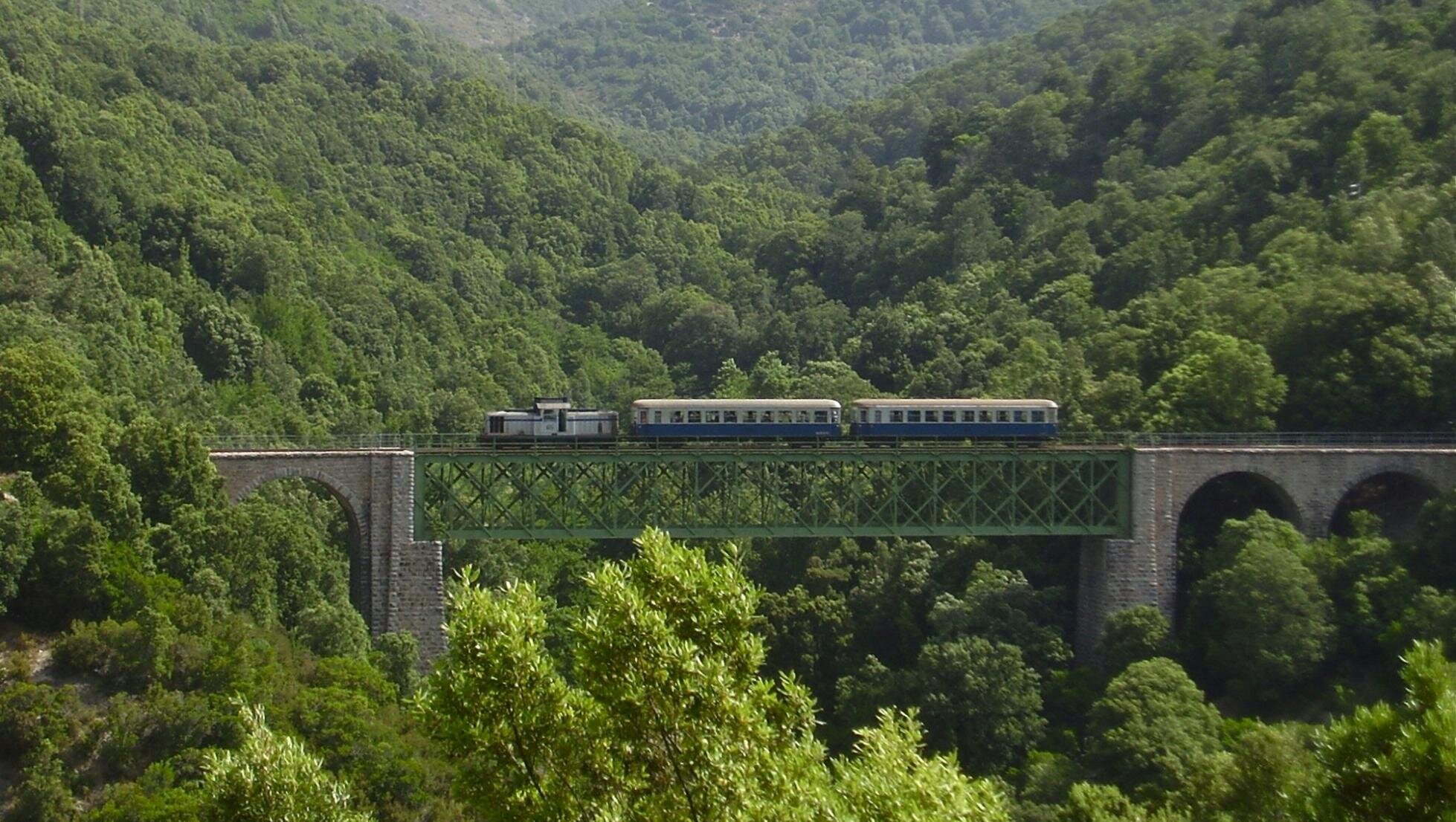 Trenino Verde