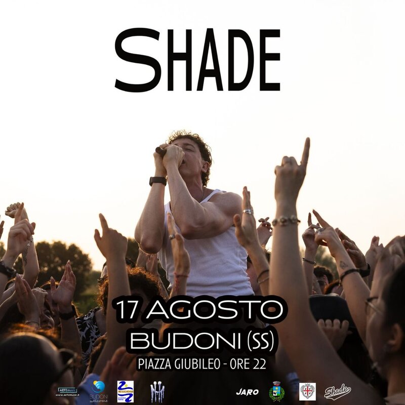 Concerto Di Shade 17 Agosto Budoni