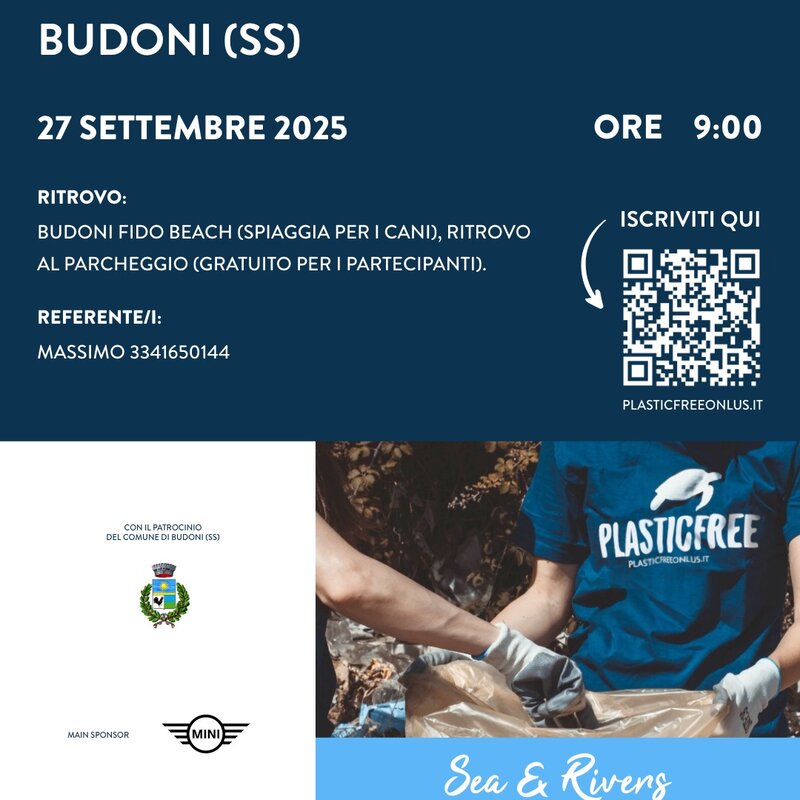 Passeggiata Ecologica Plastic Free Fido Beach 27 Settembre