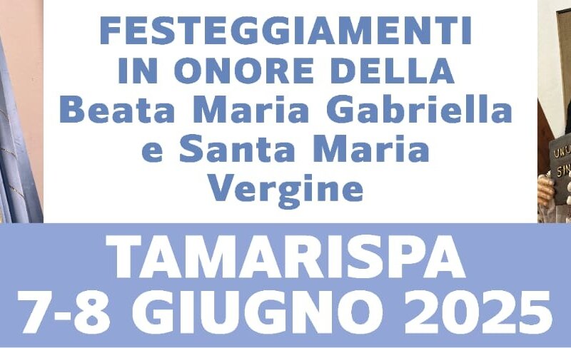 Festa del borgo di Tamarispa