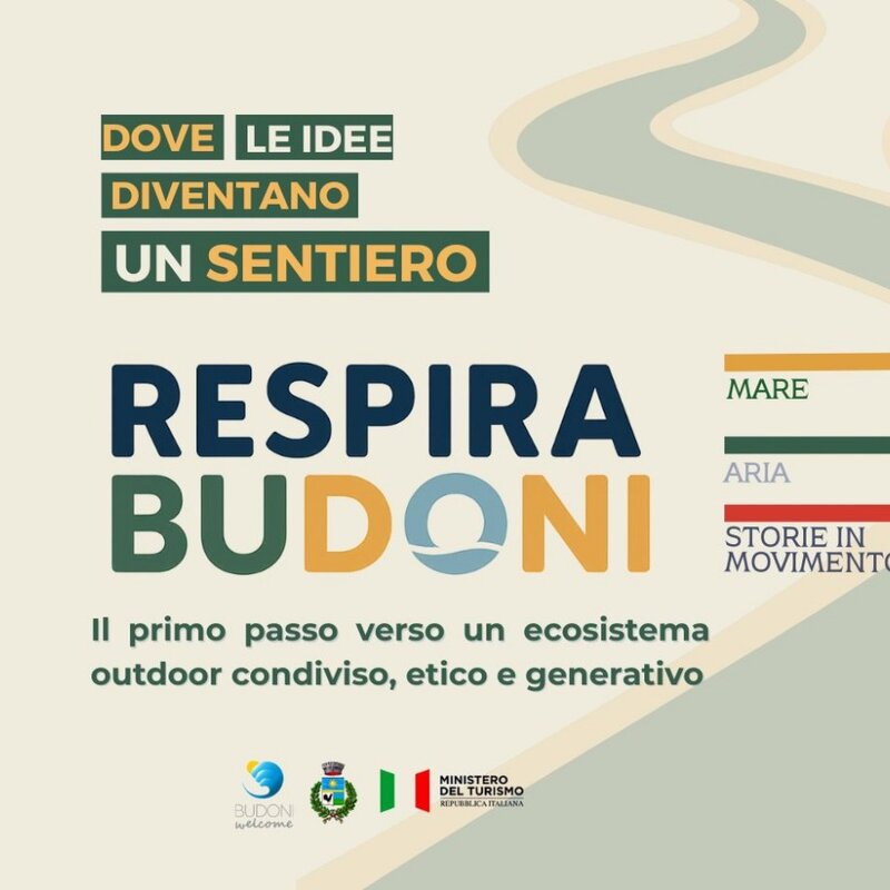 Respira Budoni
