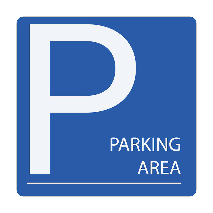 Aree Parcheggi