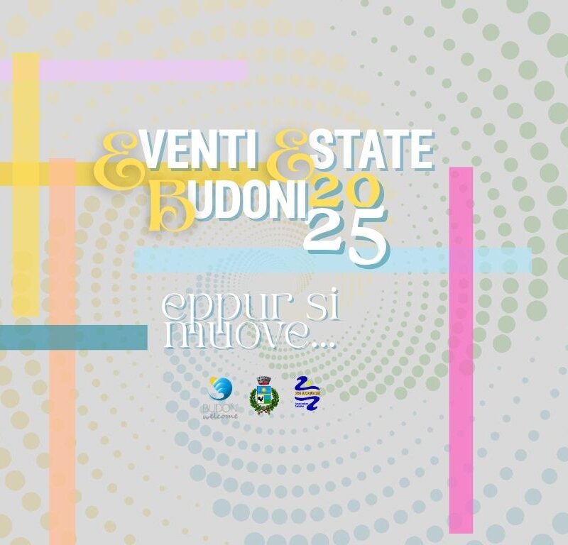 Calendario Eventi Estate 2025 Budoni