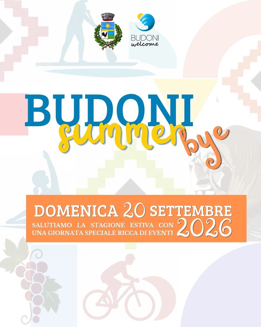 Budoni Summer Bye