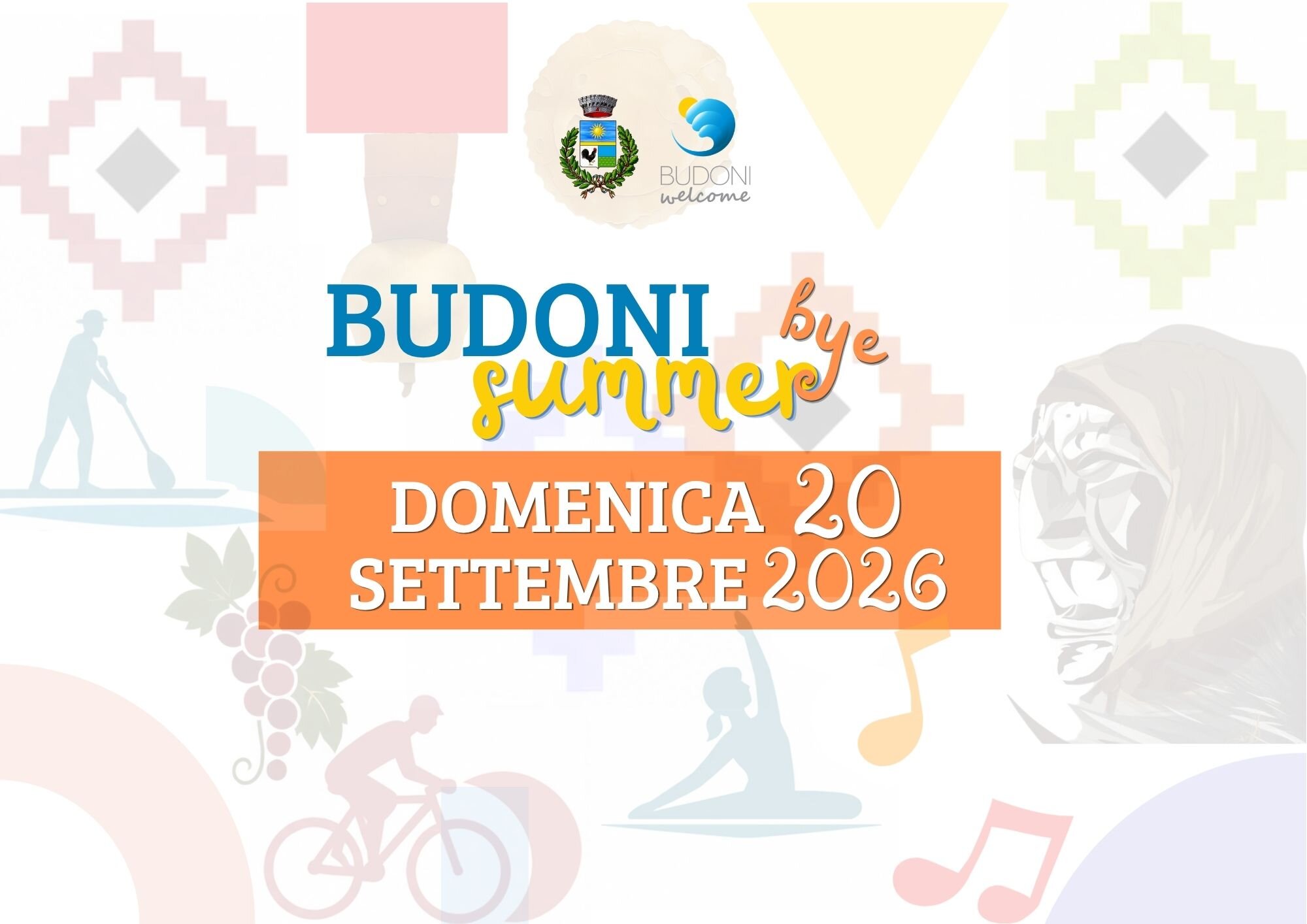Budoni Summer Bye