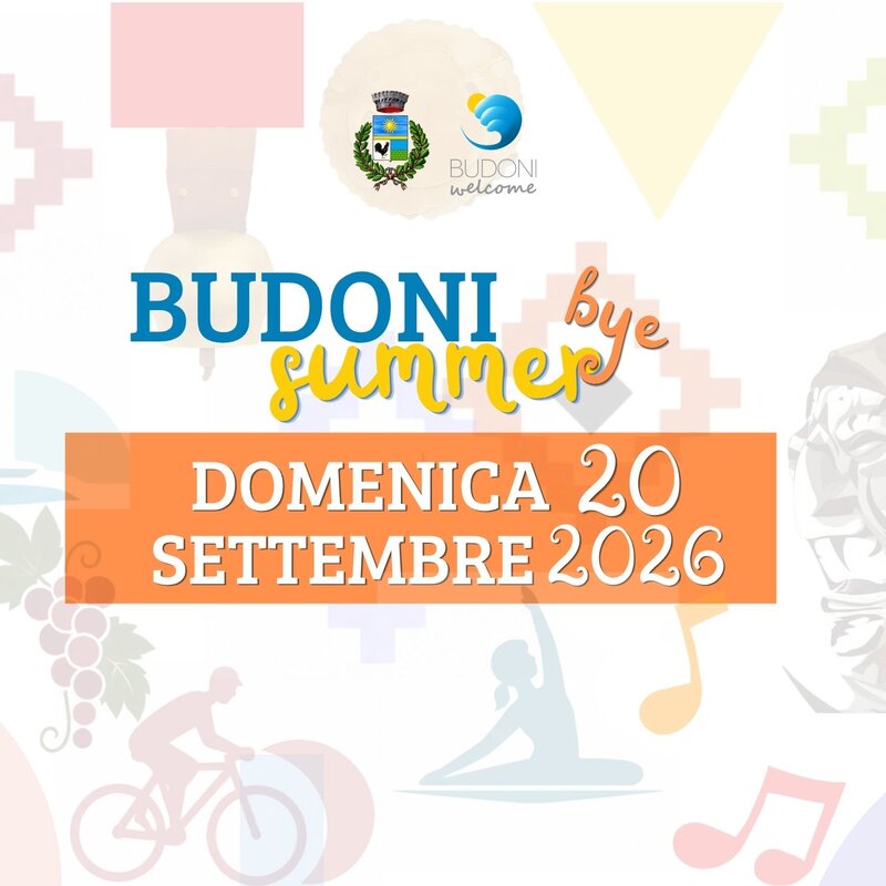 Budoni Summer Bye