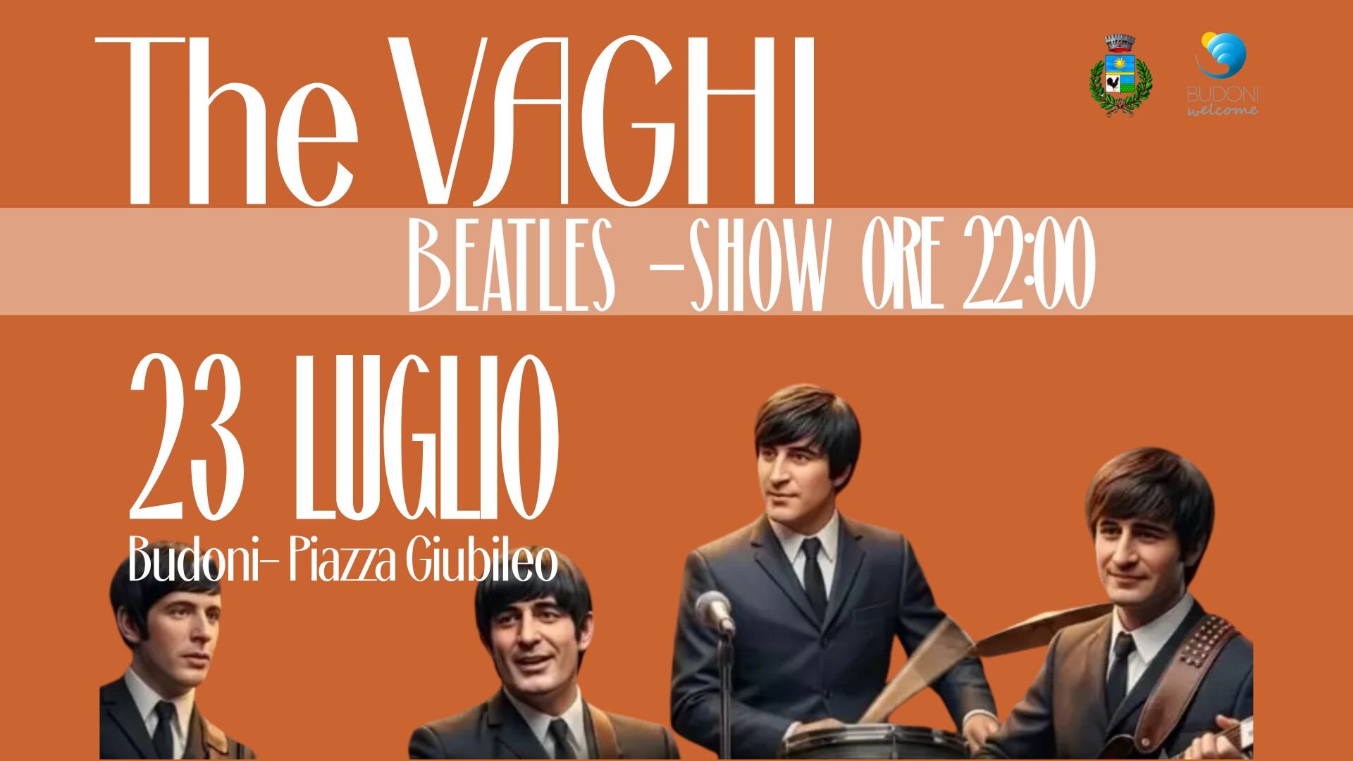 I Vaghi