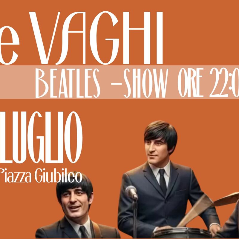 I Vaghi