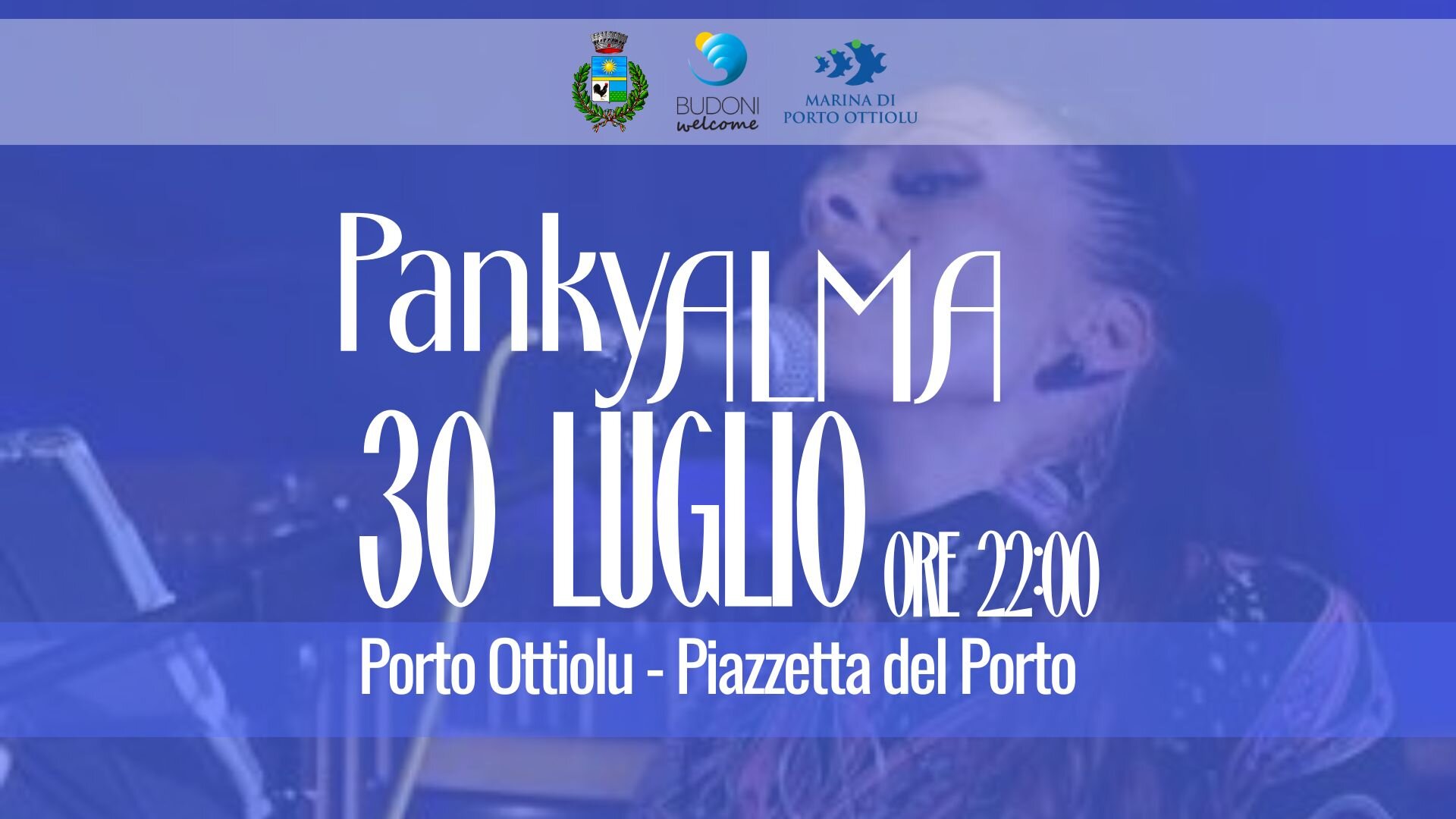 Panky Alma