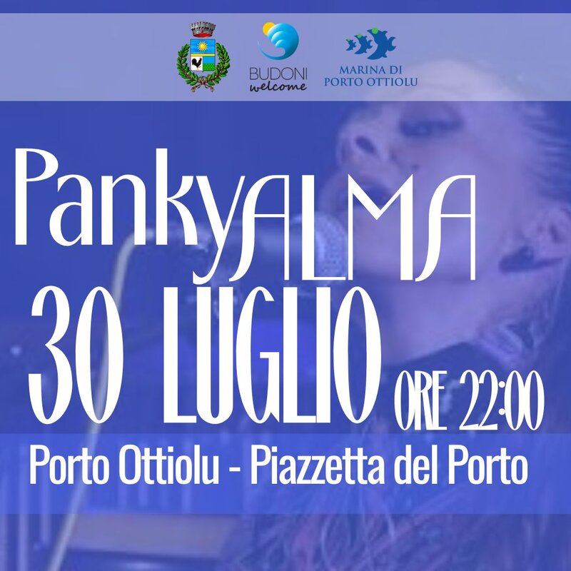 Panky Alma