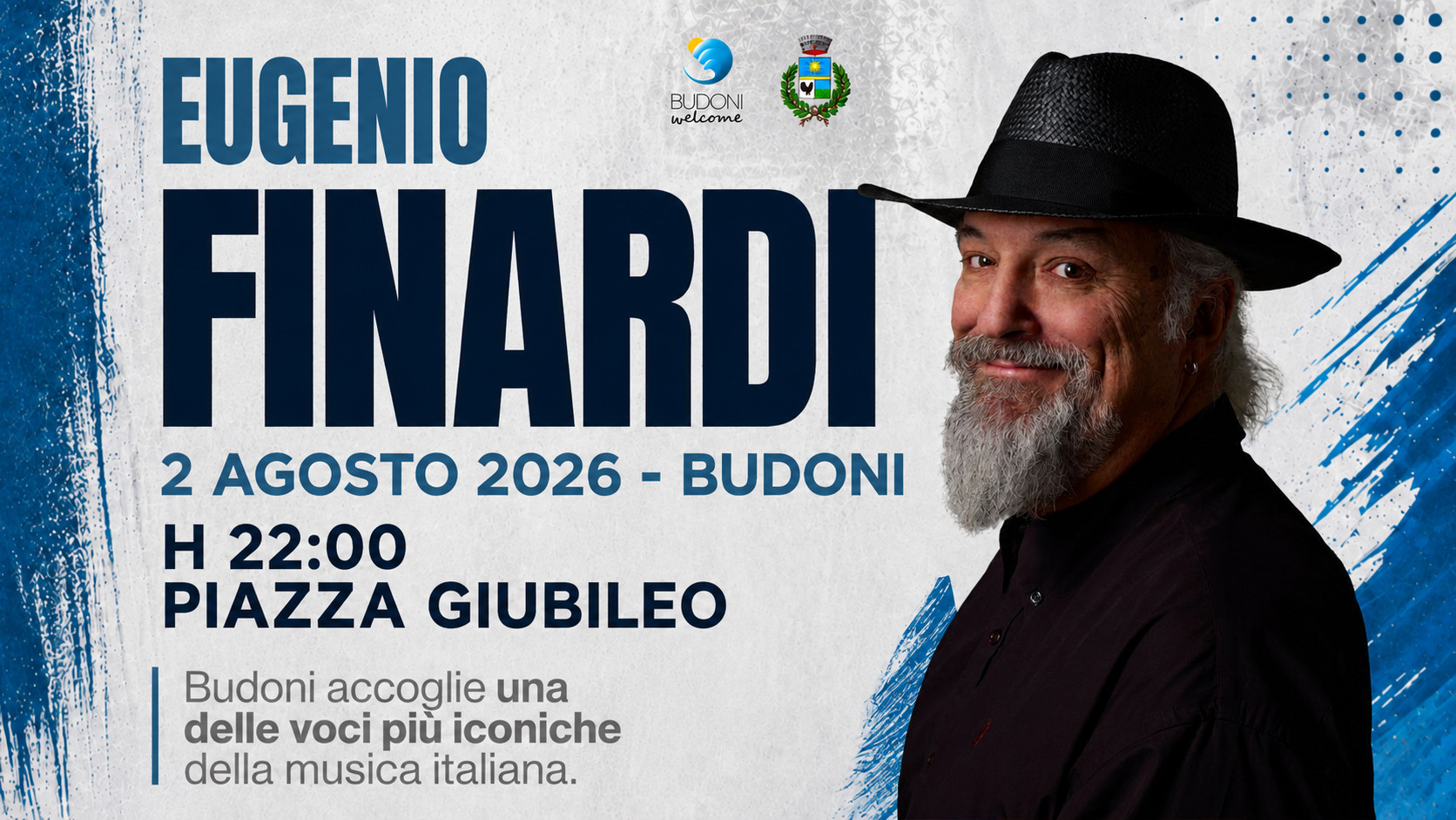 Eugenio Finardi