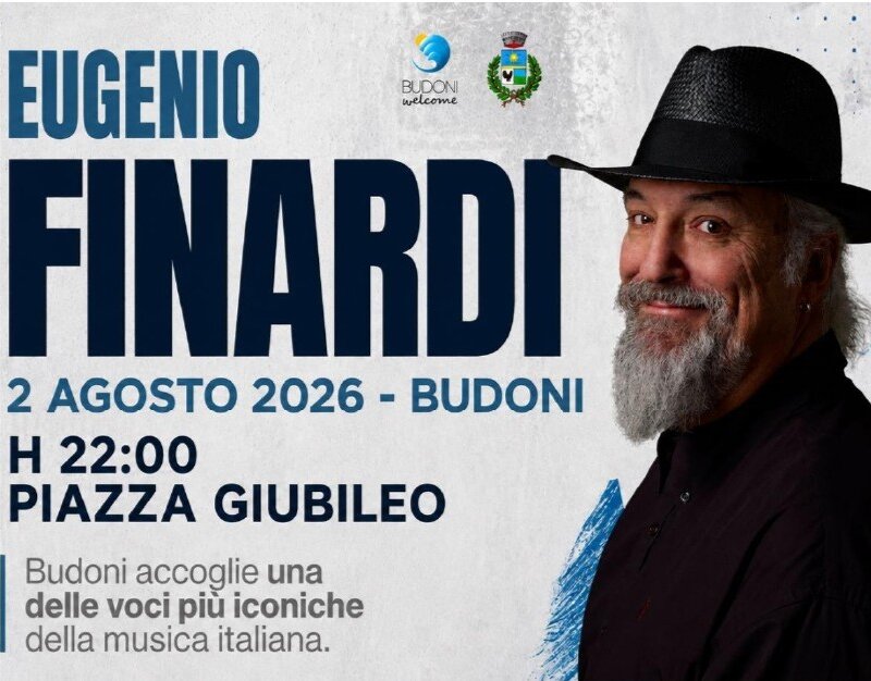 Eugenio Finardi