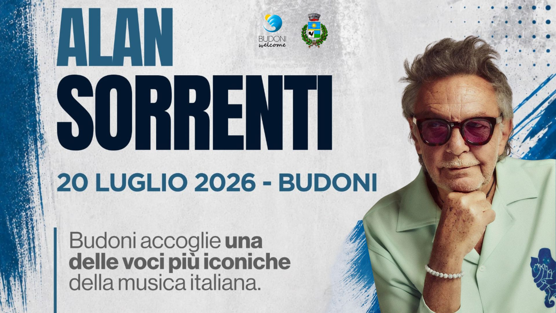 Alan Sorrenti