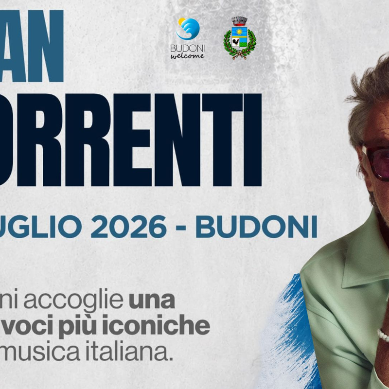 Alan Sorrenti