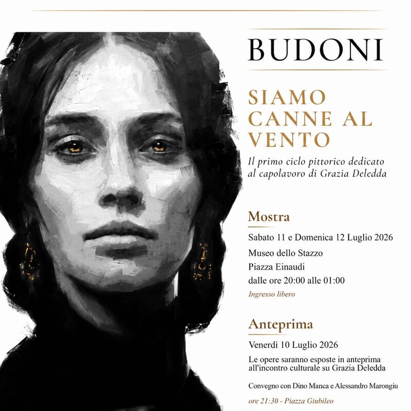 Vanni Rocca - Siamo Canne al Vento 