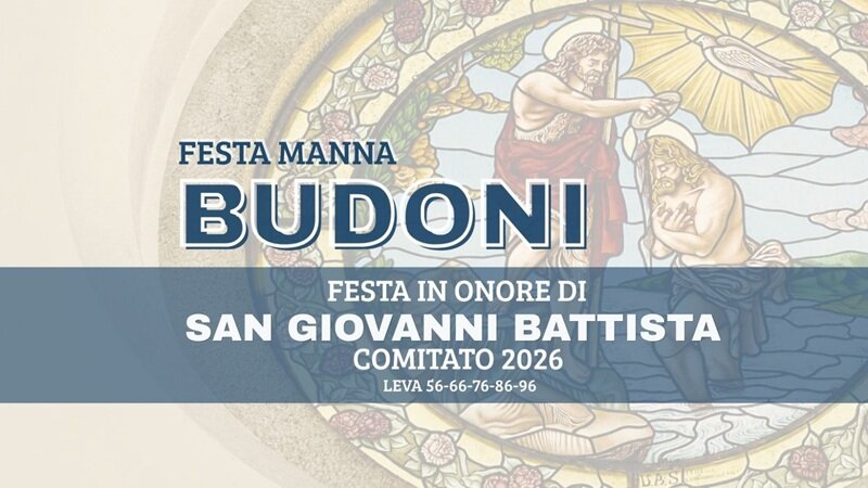 Festa Patronale Di Budoni 2026
