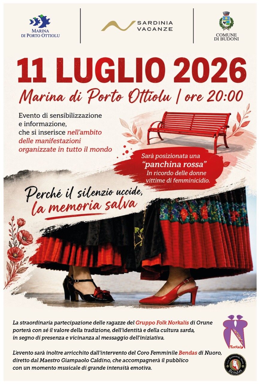 Perchè il silenzio uccide, la memoria salva !
