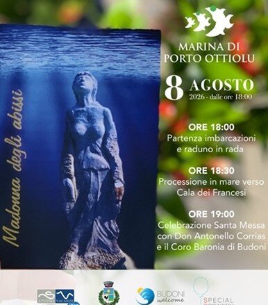 Madonna Degli Abissi