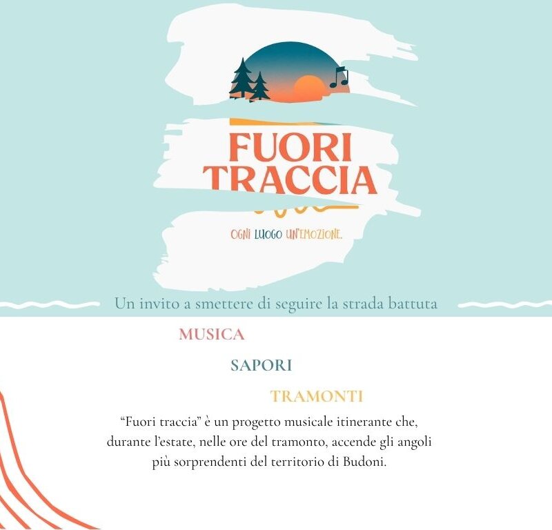 Fuori Traccia Fido Beach