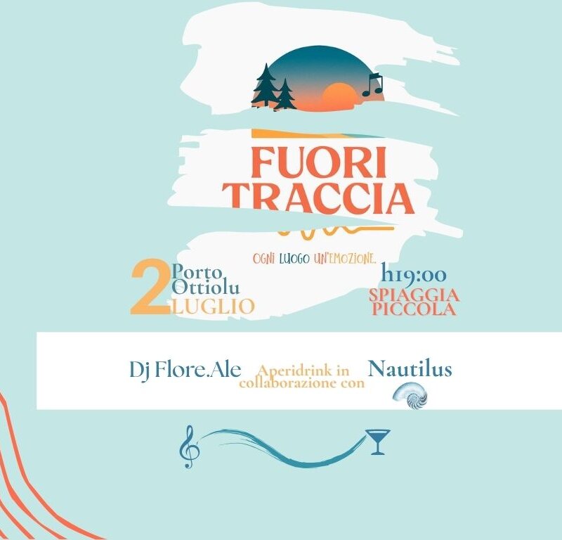 Fuori Traccia Ottiolu