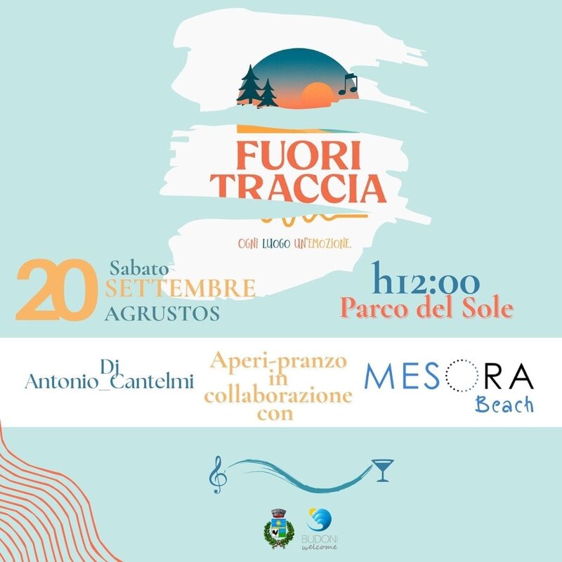 Fuori Traccia