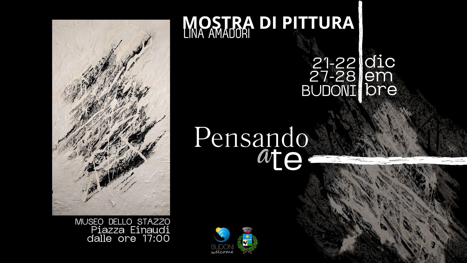 Mostra Di Pittura