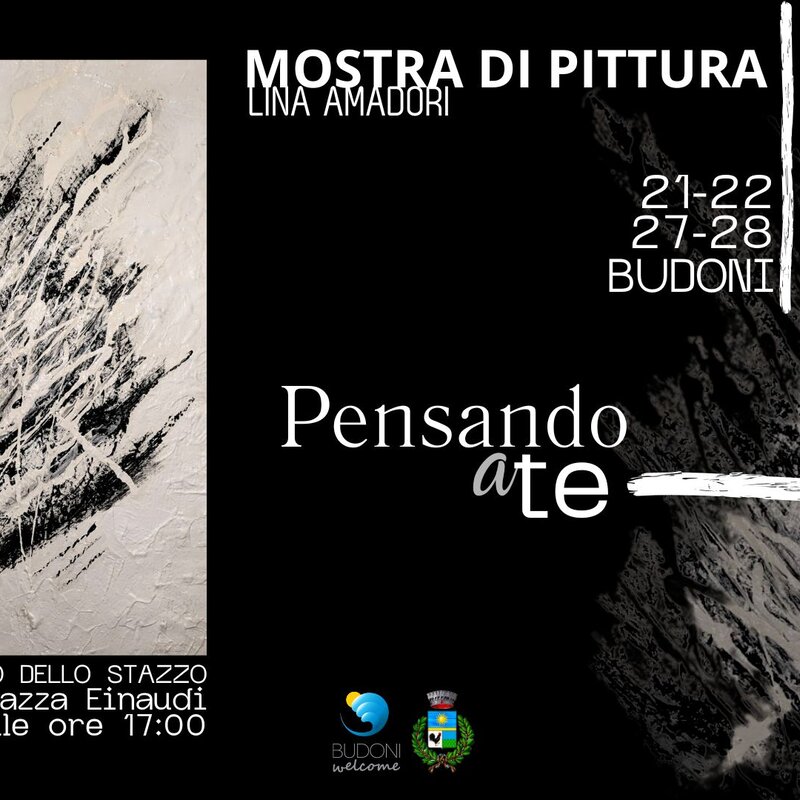 Mostra Di Pittura