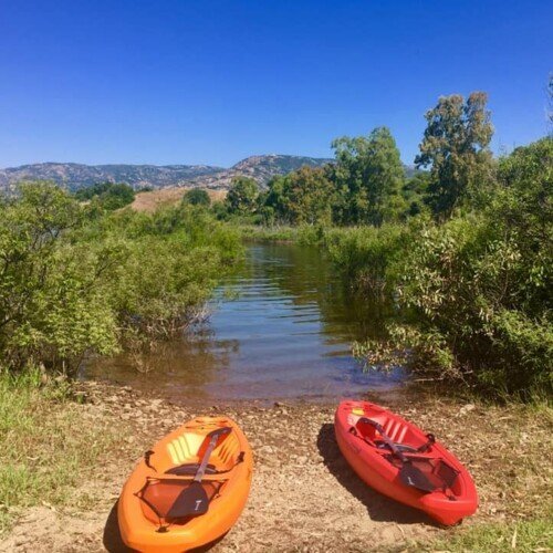 Kayak Kayak