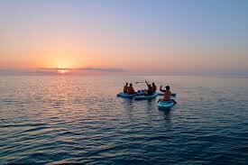 Borrelli Surf School - Scuola Surf & SUP Budoni Borrelli Surf School - Scuola Surf & SUP Budoni