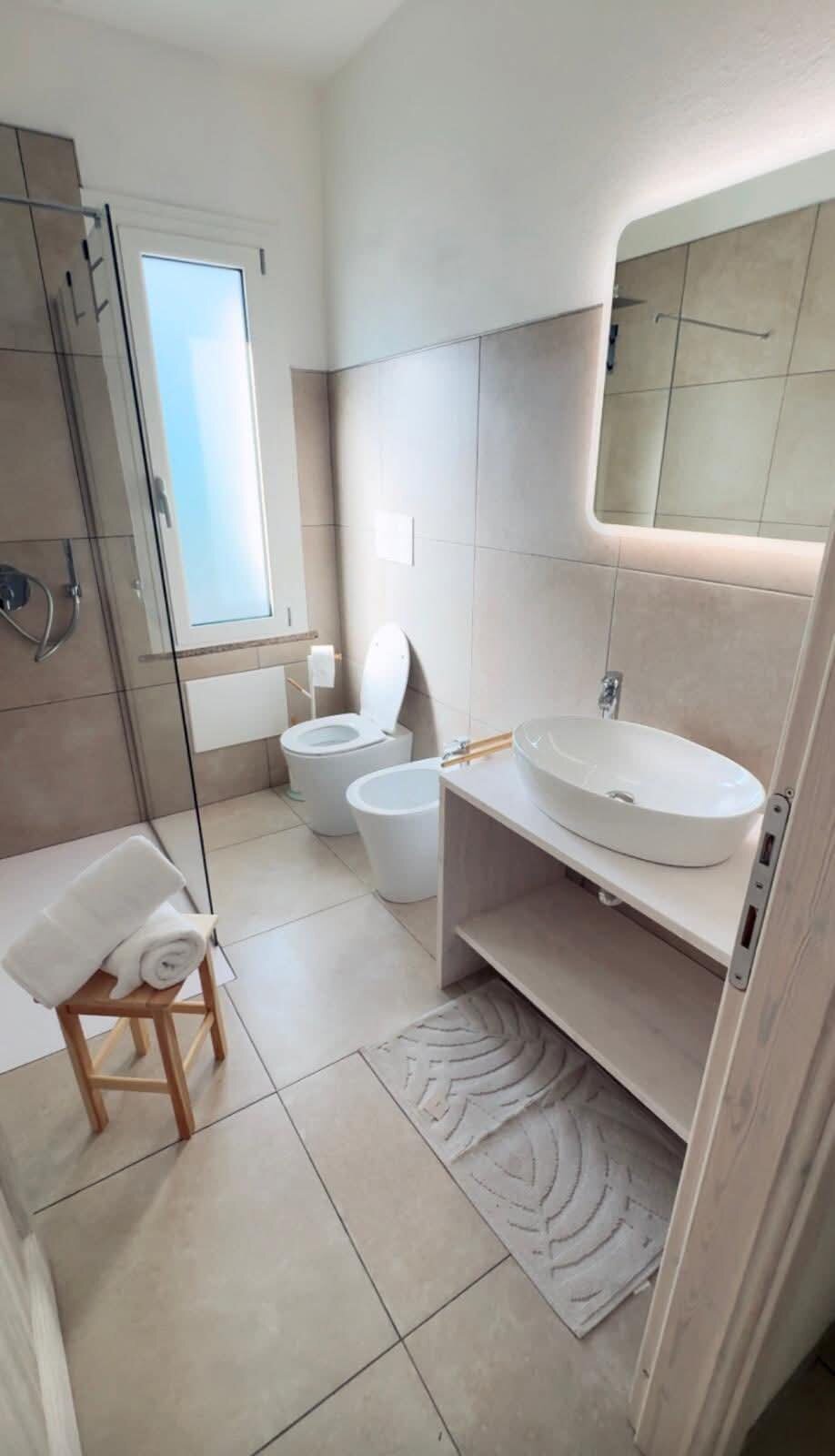 Dal Pirata Sea Rooms 