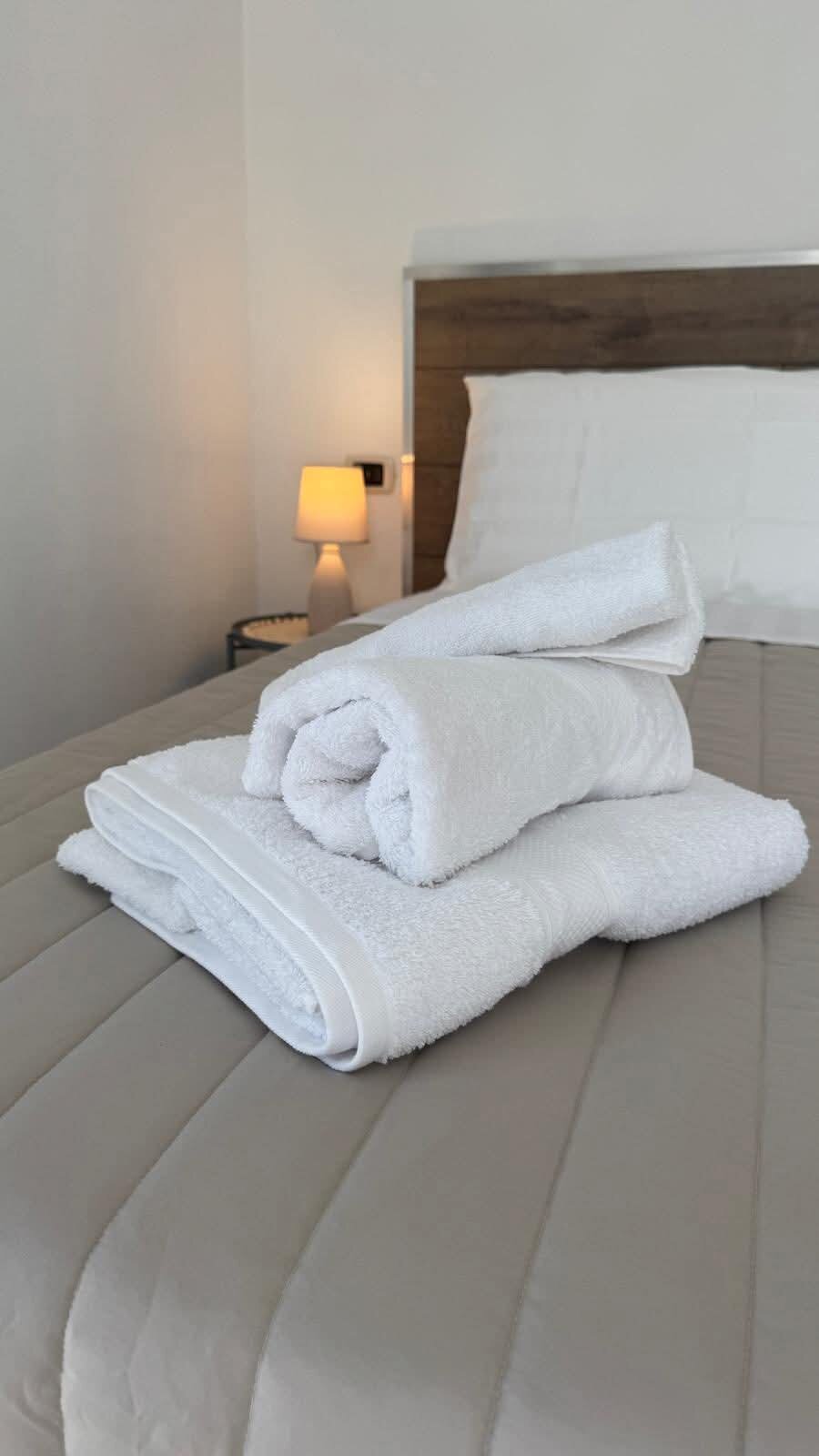 Dal Pirata Sea Rooms 