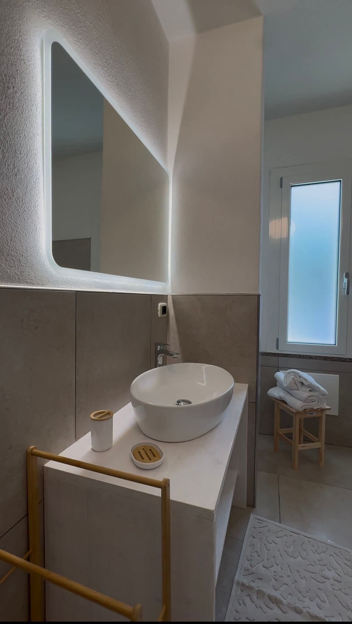 Dal Pirata Sea Rooms 
