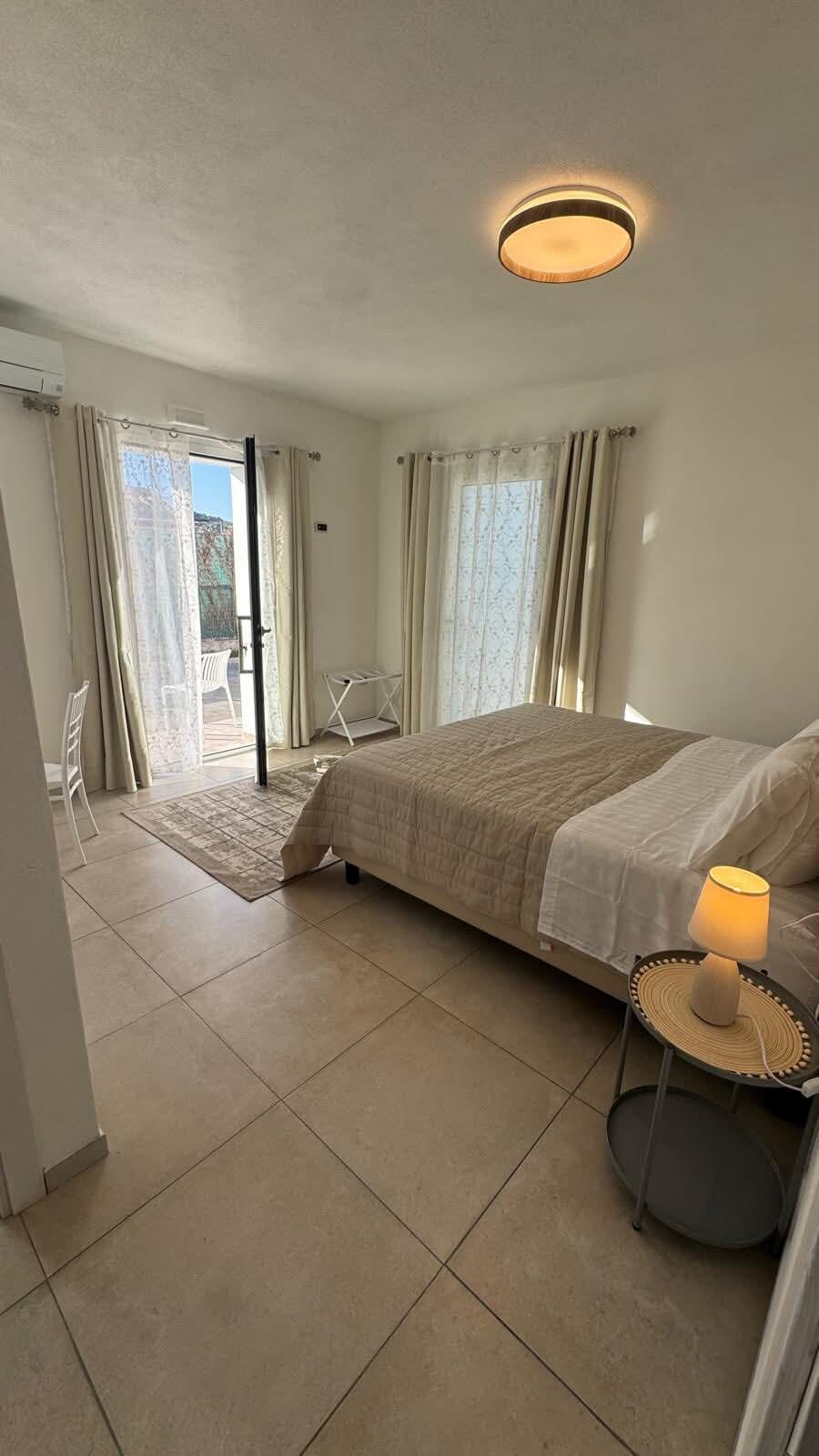 Dal Pirata Sea Rooms 