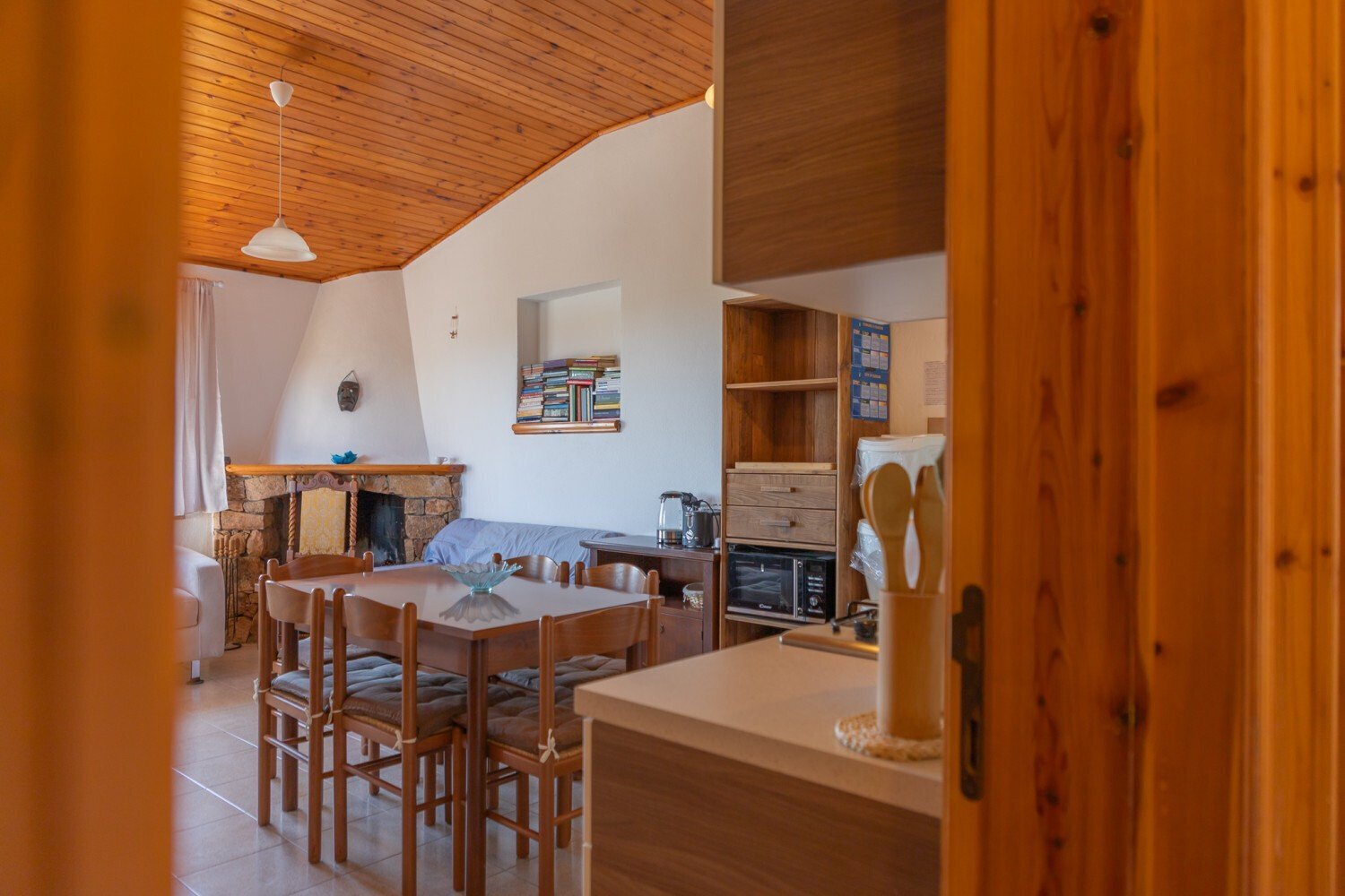 Casa Vacanze Floriana