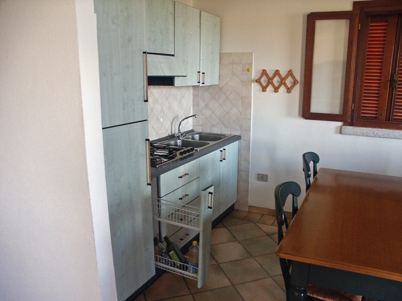 Via Degli Argonauti 42 Primo Piano